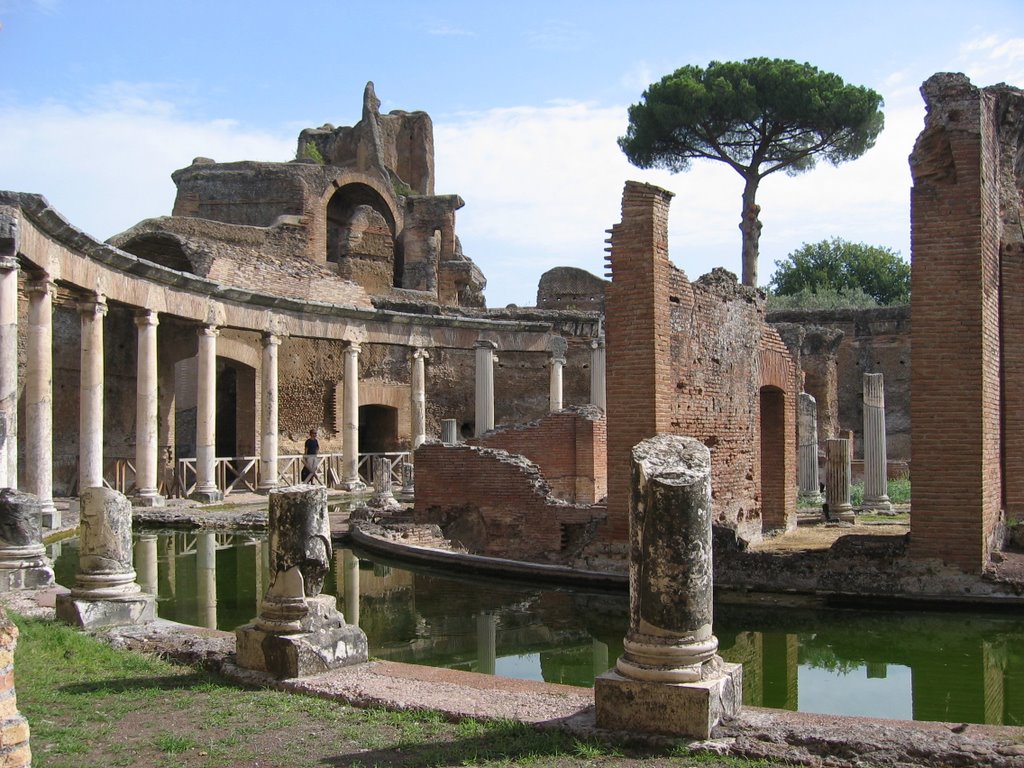 Villa Adriana Pecile Villa Adriana Pecile