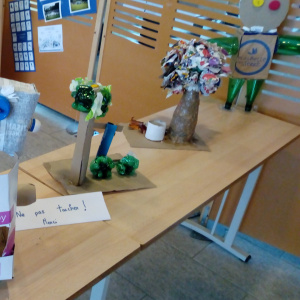 Atelier 2e vie 2