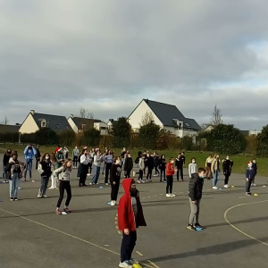 Flashmob 5E_Moment
