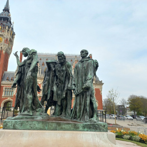 Calais