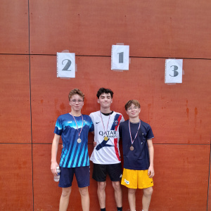 podium 3G