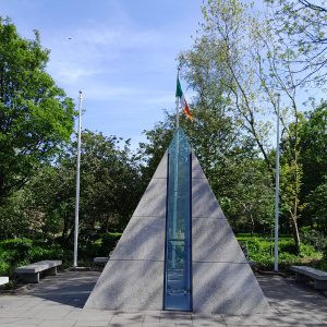 Merrion sq13