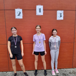 podium 3F