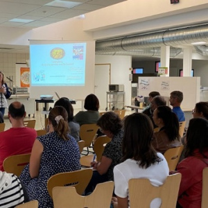 CONF collège