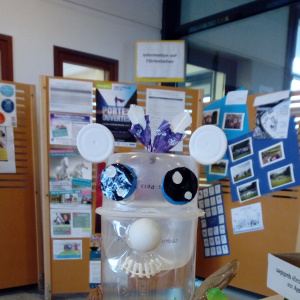 Atelier 2e vie 1