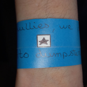 bracelet unique 2