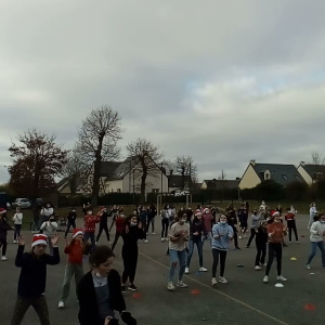 Flashmob 6E_Moment