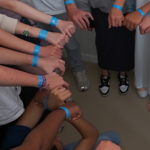 bracelts groupes 2