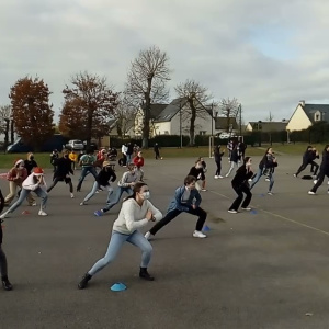 Flashmob 3E_Moment
