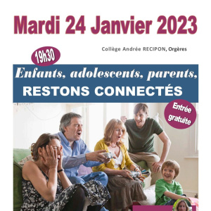 2209 affiche écrans