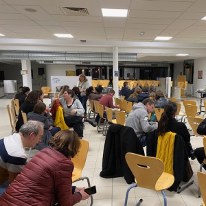 SOIREE ECRANS PHOTO